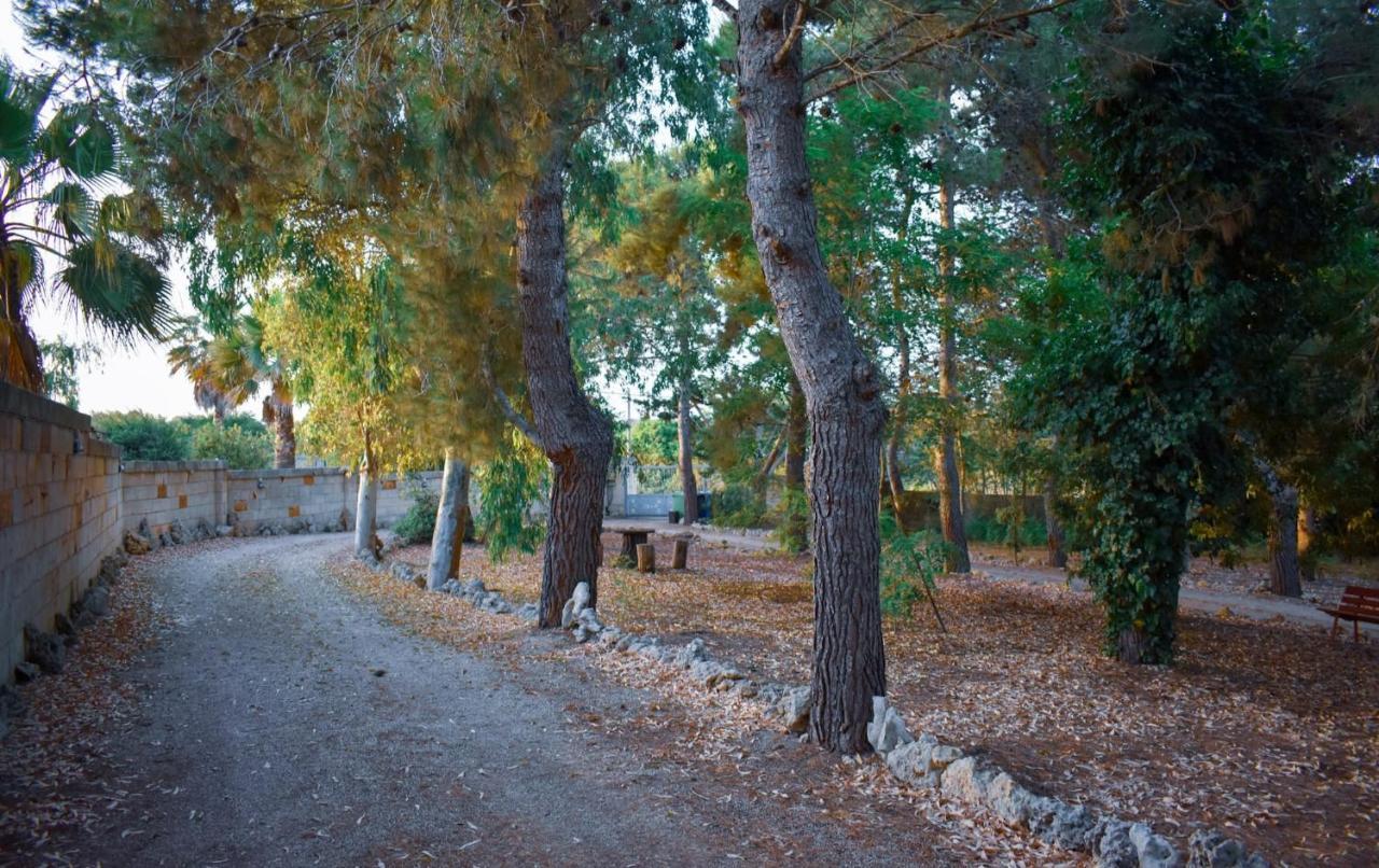Appartamenti Turistici Aprile Antonio Luigi Borgagne Dış mekan fotoğraf