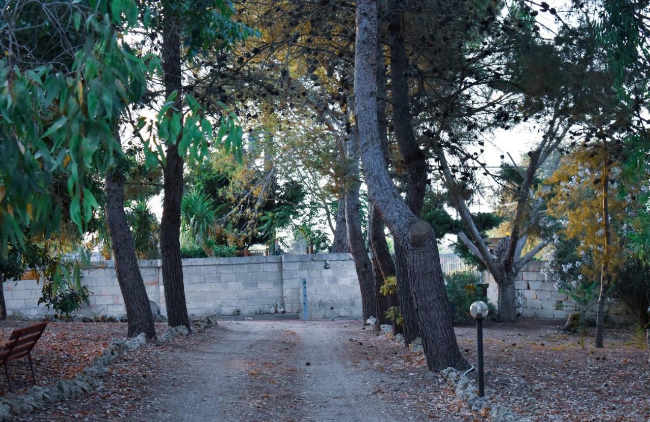 Appartamenti Turistici Aprile Antonio Luigi Borgagne Dış mekan fotoğraf