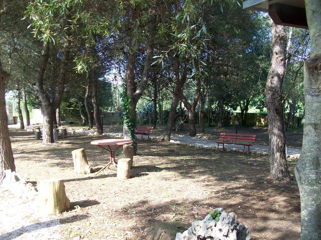 Appartamenti Turistici Aprile Antonio Luigi Borgagne Dış mekan fotoğraf