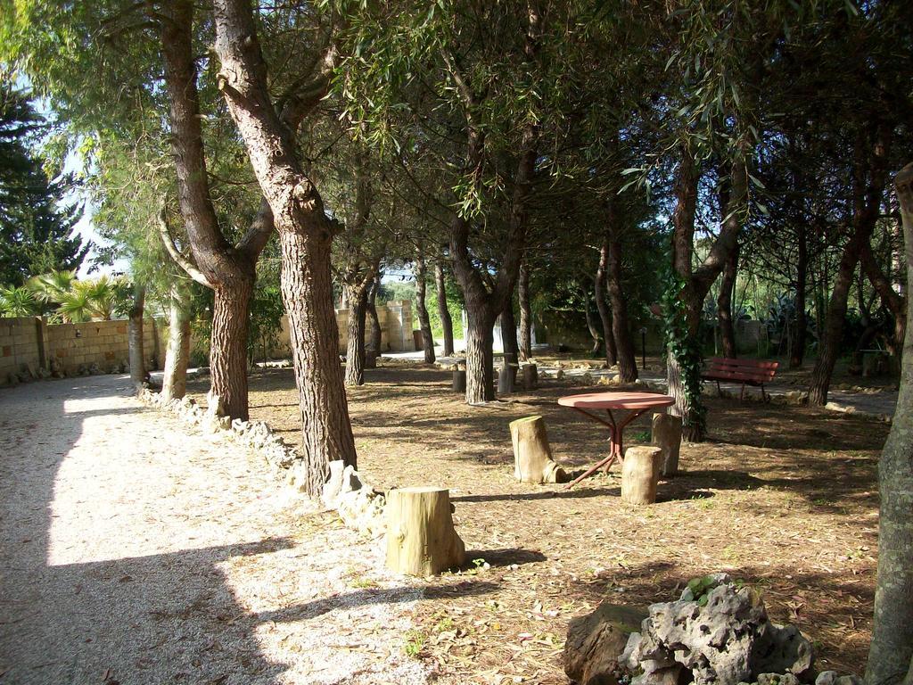 Appartamenti Turistici Aprile Antonio Luigi Borgagne Dış mekan fotoğraf