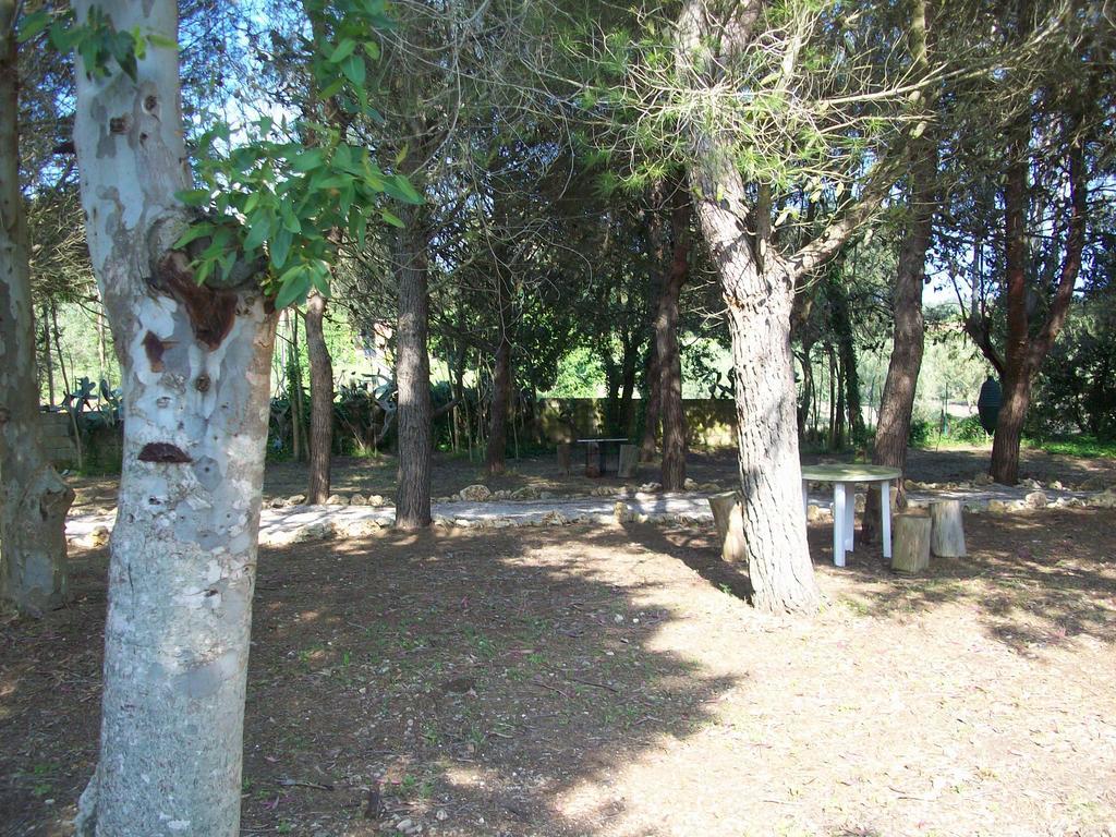 Appartamenti Turistici Aprile Antonio Luigi Borgagne Dış mekan fotoğraf