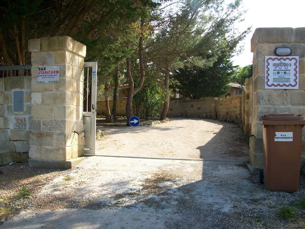Appartamenti Turistici Aprile Antonio Luigi Borgagne Dış mekan fotoğraf