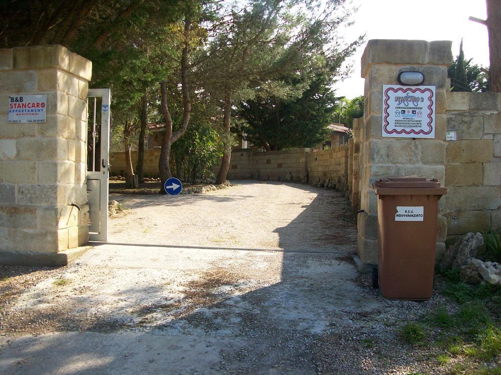 Appartamenti Turistici Aprile Antonio Luigi Borgagne Dış mekan fotoğraf
