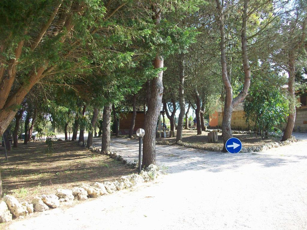 Appartamenti Turistici Aprile Antonio Luigi Borgagne Dış mekan fotoğraf