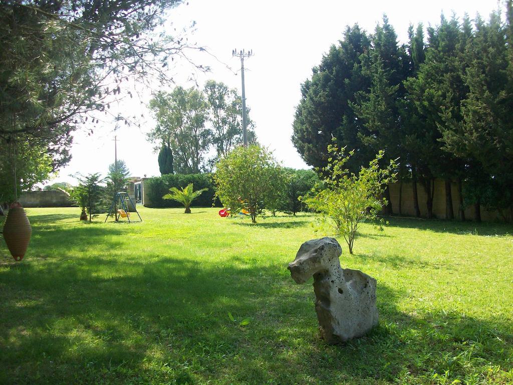 Appartamenti Turistici Aprile Antonio Luigi Borgagne Dış mekan fotoğraf