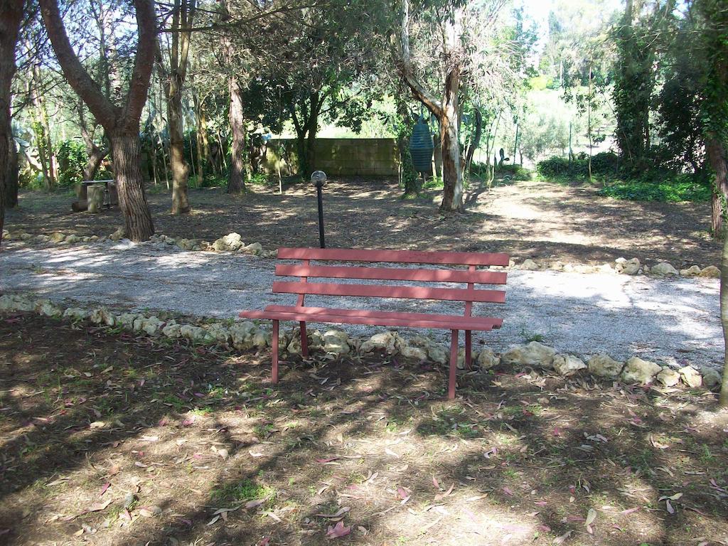 Appartamenti Turistici Aprile Antonio Luigi Borgagne Dış mekan fotoğraf
